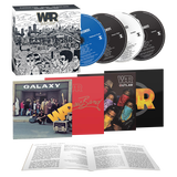 CD WAR The Very Best Of War WPCR128478 Avenue Records, Rhino